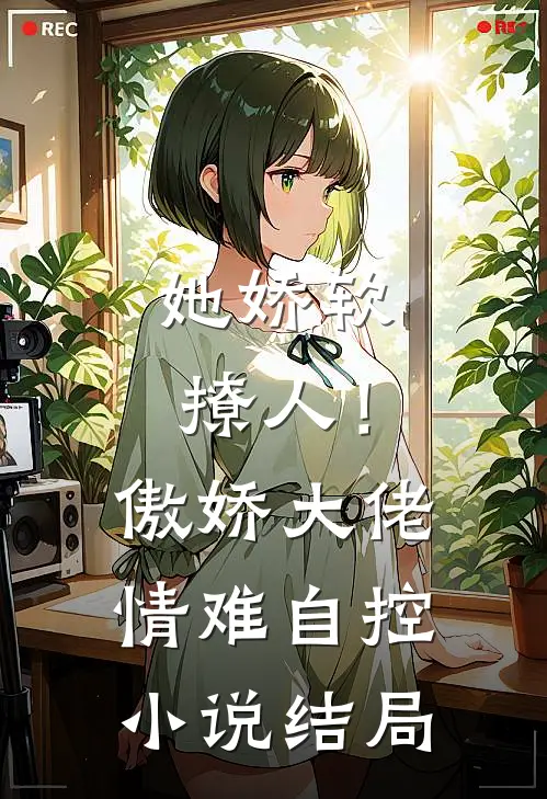 她娇软撩人！傲娇大佬情难自控小说结局