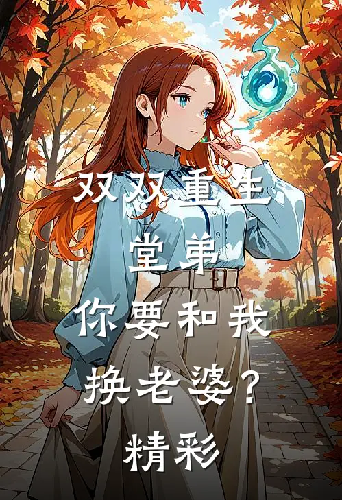 双双重生，堂弟，你要和我换老婆？精彩