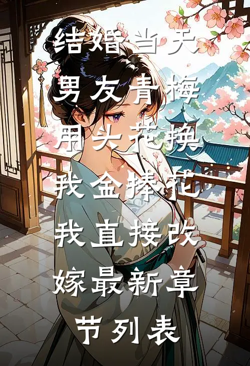 结婚当天男友青梅用头花换我金捧花，我直接改嫁最新章节列表