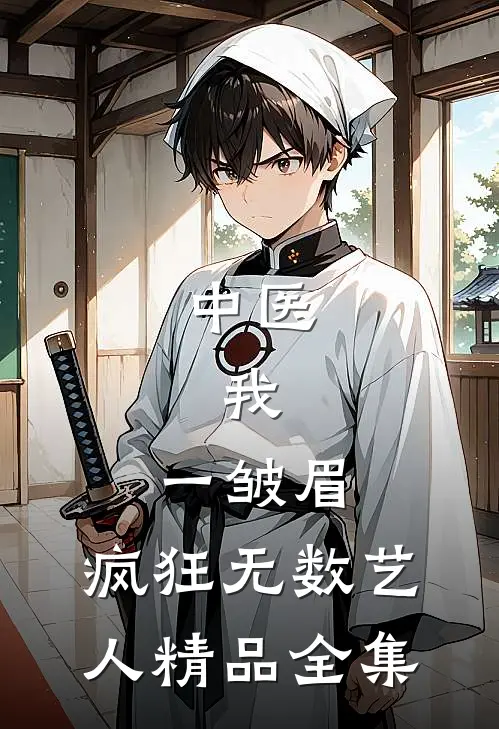 中医：我，一皱眉，疯狂无数艺人精品全集