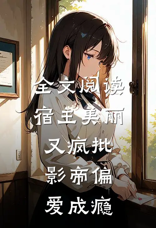 全文阅读宿主美丽又疯批，影帝偏爱成瘾