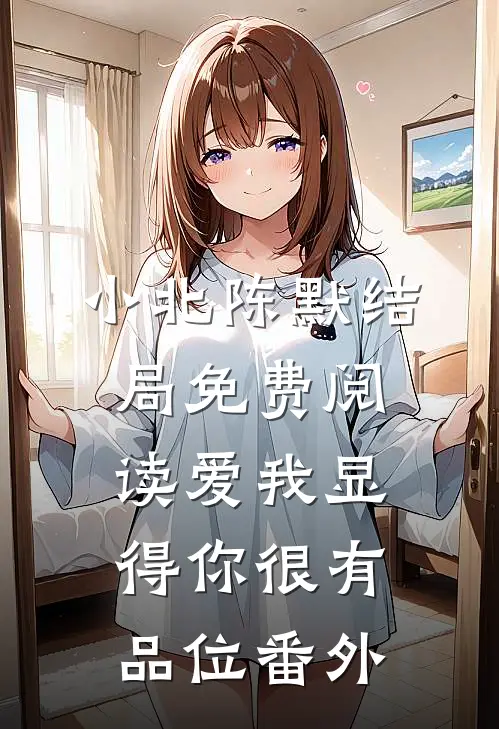 小北陈默结局免费阅读爱我显得你很有品位番外