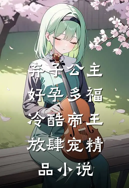 弃子公主好孕多福，冷酷帝王放肆宠精品小说
