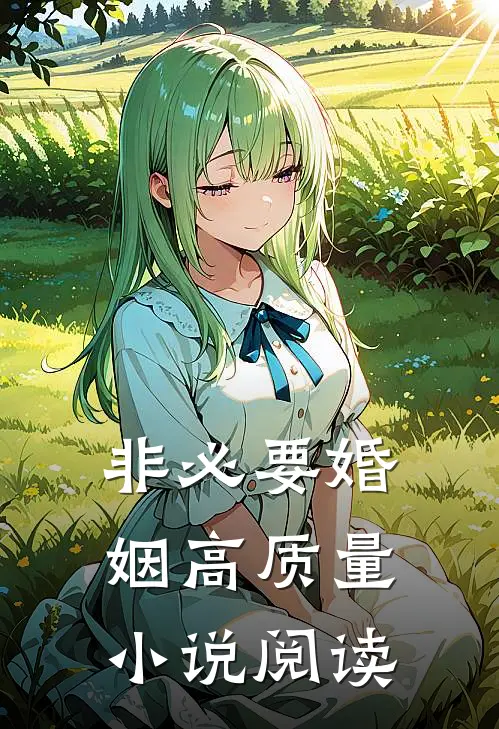 非必要婚姻高质量小说阅读