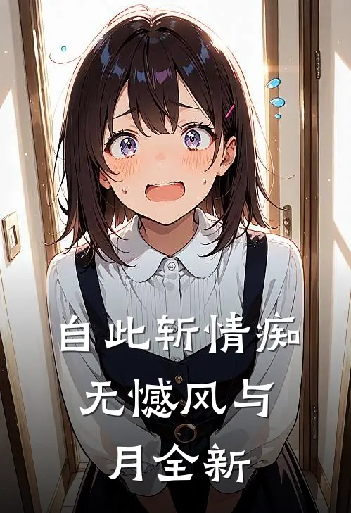 自此斩情痴，无憾风与月全新