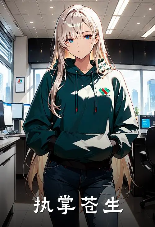 执掌苍生