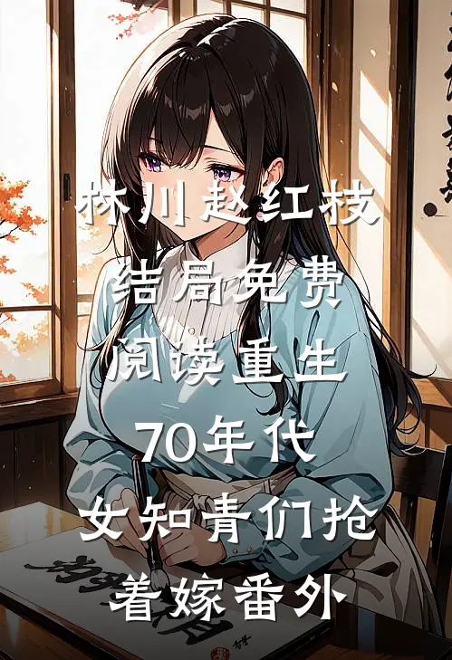 林川赵红枝结局免费阅读重生70年代，女知青们抢着嫁番外