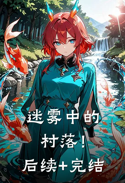迷雾中的村落！后续+完结