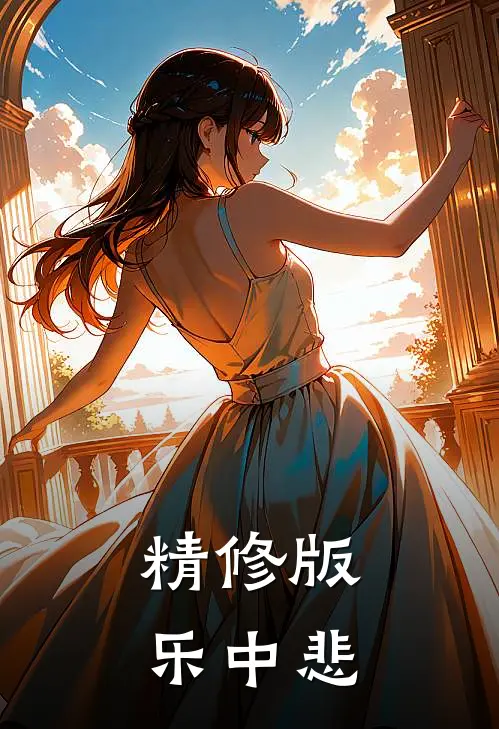 精修版乐中悲