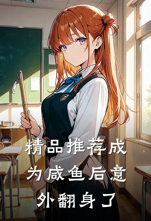 精品推荐成为咸鱼后意外翻身了