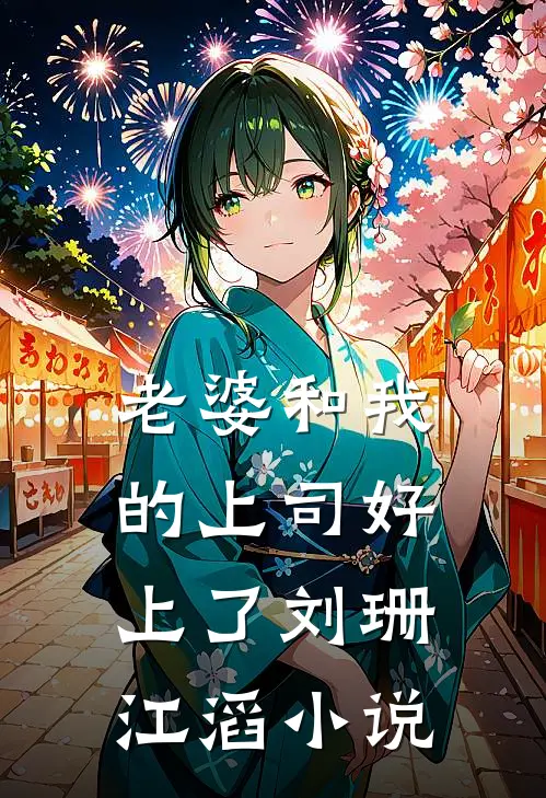 老婆和我的上司好上了刘珊江滔小说