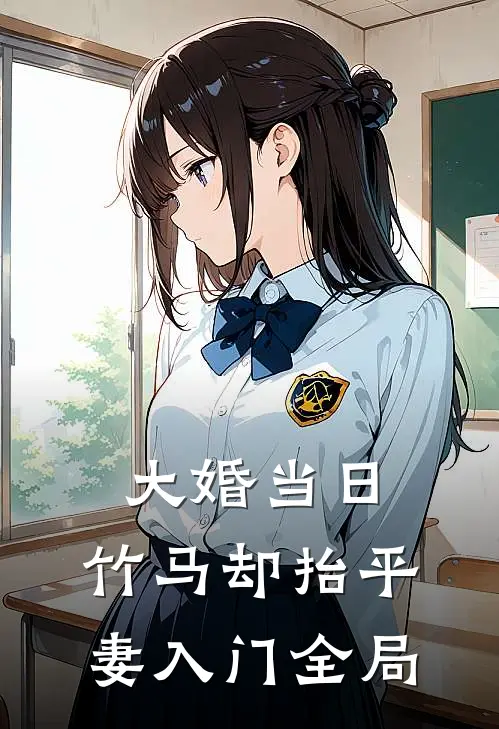 大婚当日，竹马却抬平妻入门全局