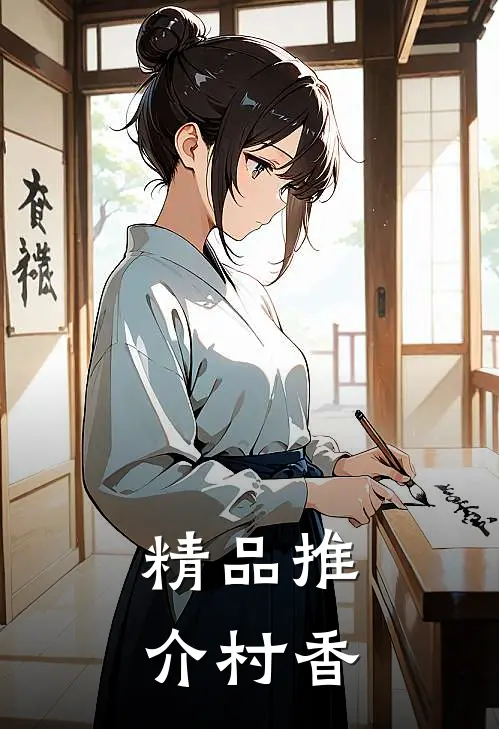 精品推介村香