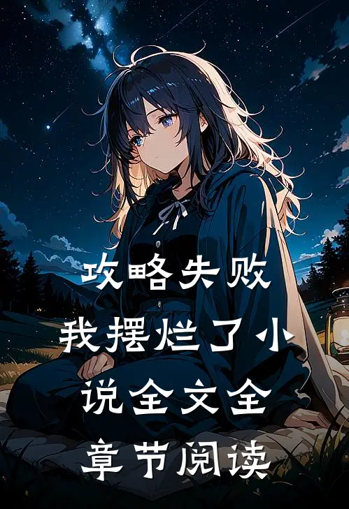 攻略失败，我摆烂了小说全文全章节阅读