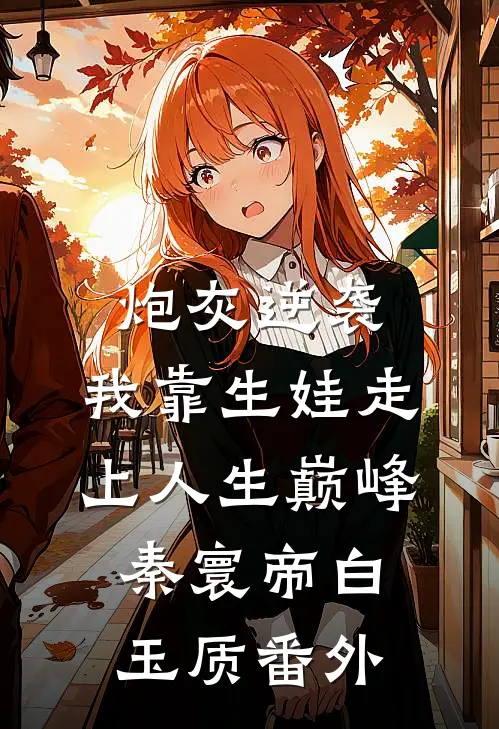 炮灰逆袭：我靠生娃走上人生巅峰秦寰帝白玉质 番外