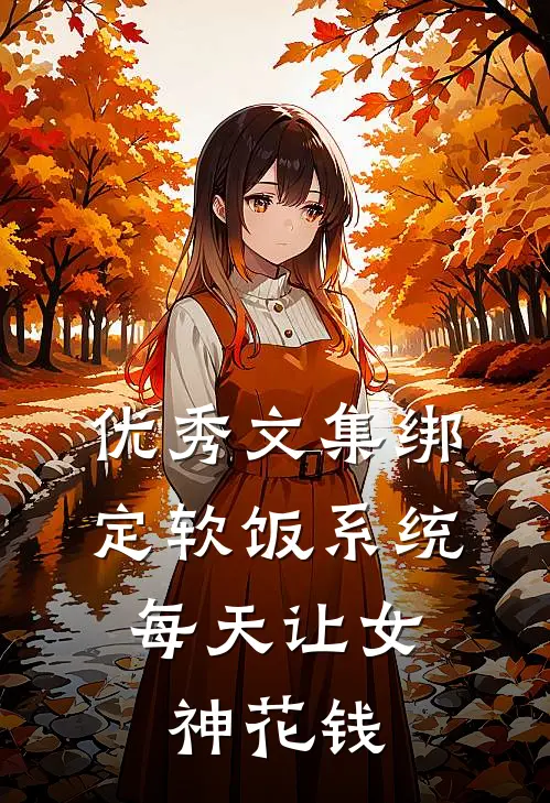 优秀文集绑定软饭系统，每天让女神花钱