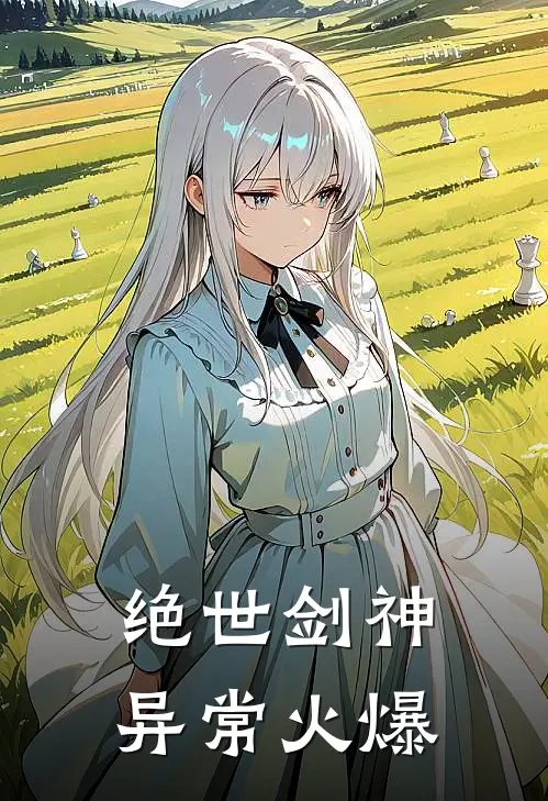 绝世剑神异常火爆