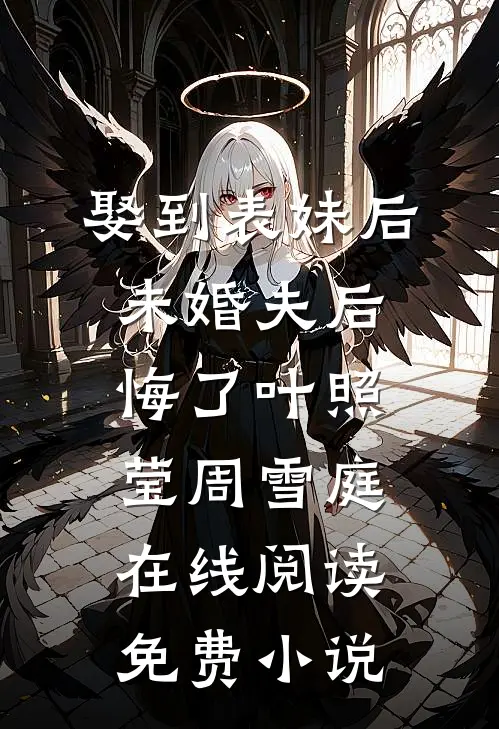 娶到表妹后未婚夫后悔了叶照莹周雪庭在线阅读免费小说