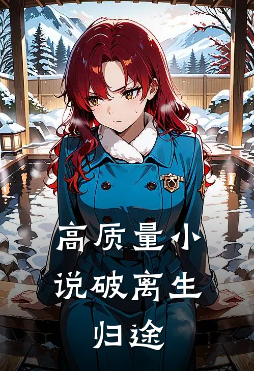 高质量小说破离生：归途