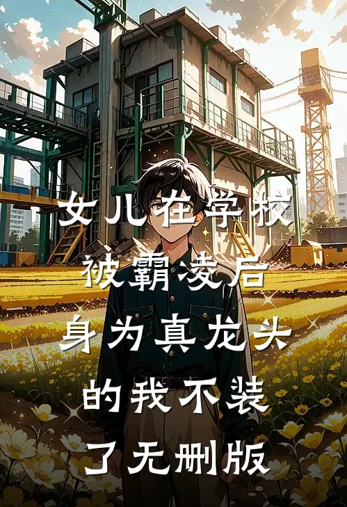 女儿在学校被霸凌后，身为真龙头的我不装了无删版