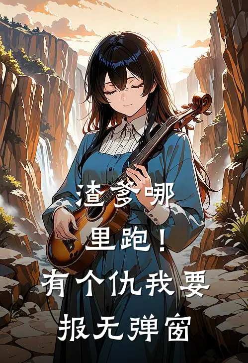 渣爹哪里跑！有个仇我要报无弹窗
