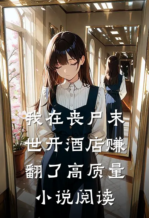 我在丧尸末世开酒店赚翻了高质量小说阅读