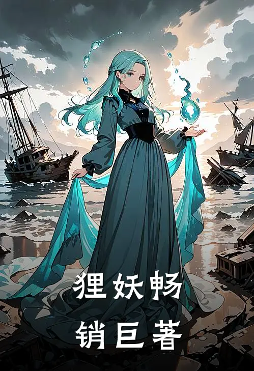 狸妖畅销巨著