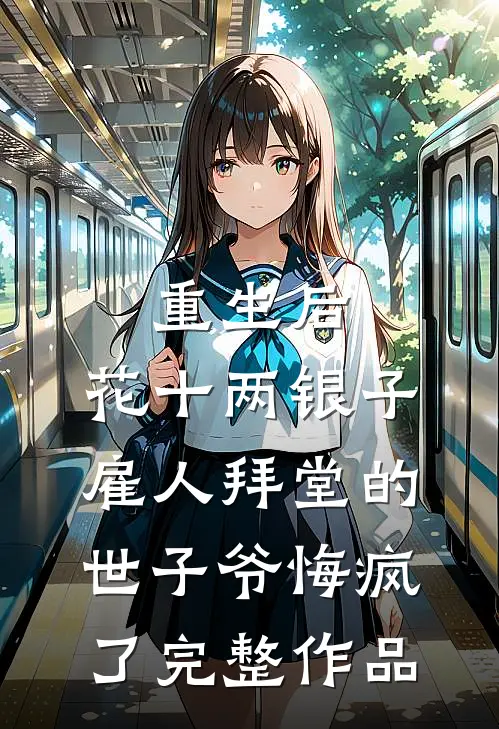 重生后，花十两银子雇人拜堂的世子爷悔疯了完整作品