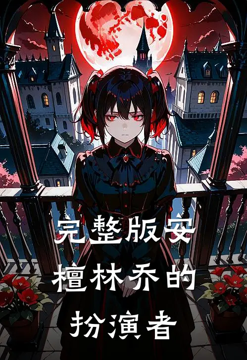 完整版安檀林乔的扮演者