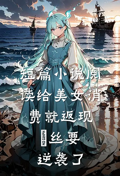 短篇小说阅读给美女消费就返现，屌丝要逆袭了