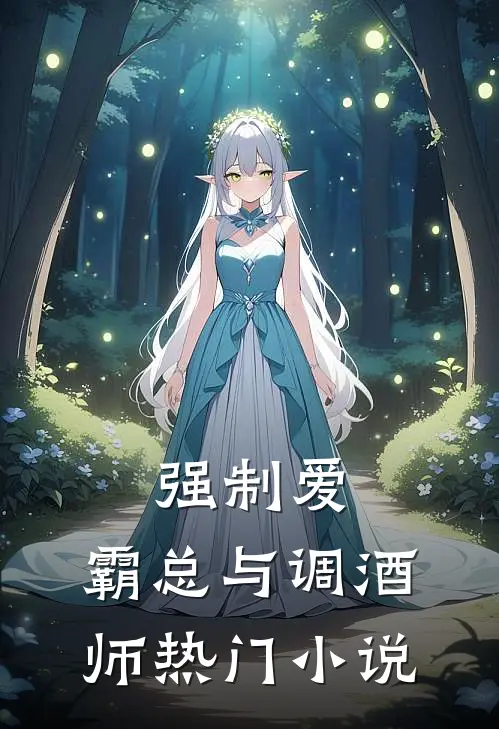 强制爱：霸总与调酒师热门小说