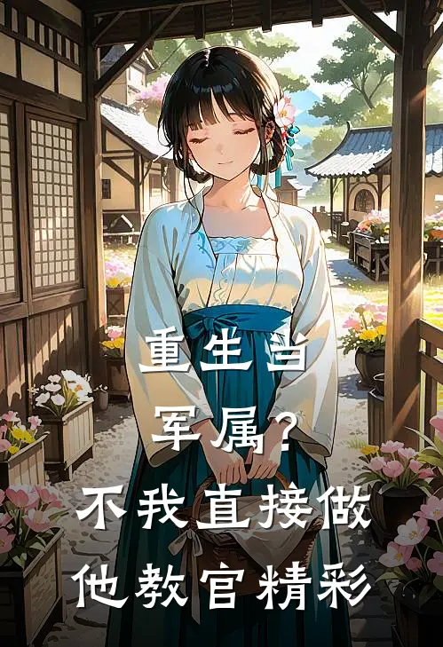 重生当军属？不，我直接做他教官精彩