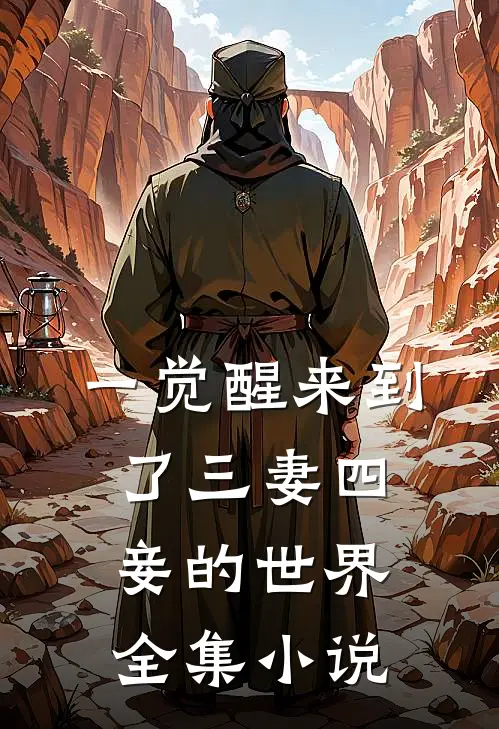 一觉醒来到了三妻四妾的世界全集小说