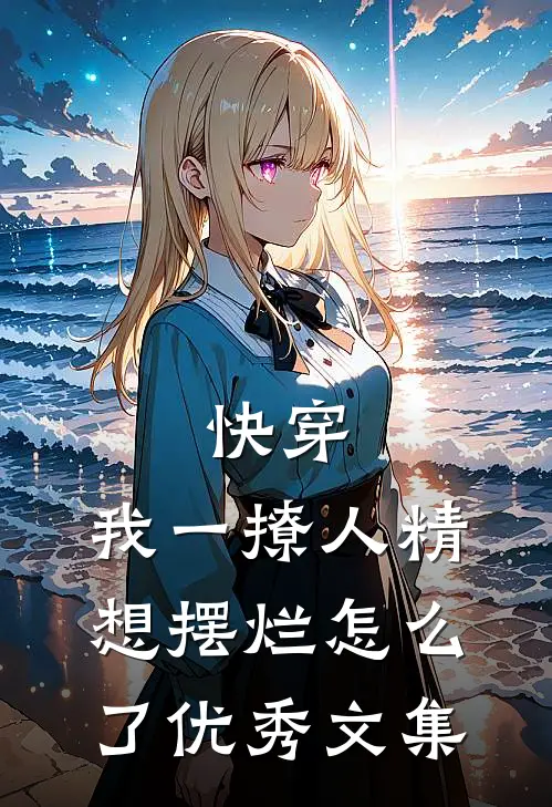 快穿：我一撩人精，想摆烂怎么了优秀文集