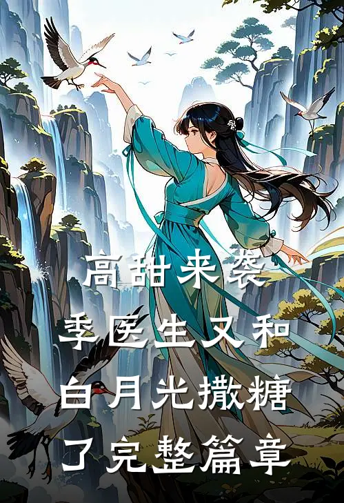 高甜来袭：季医生又和白月光撒糖了完整篇章
