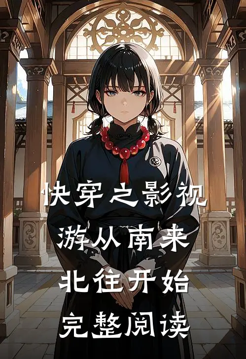 快穿之影视游从南来北往开始完整阅读