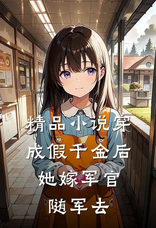 精品小说穿成假千金后，她嫁军官随军去