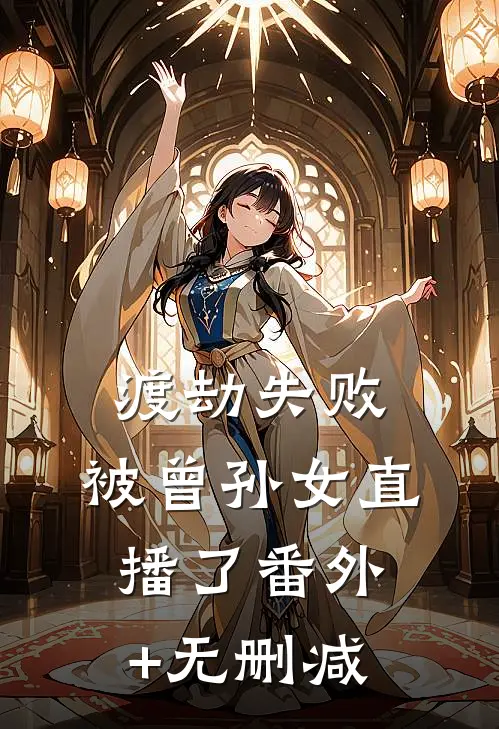 渡劫失败，被曾孙女直播了番外+无删减
