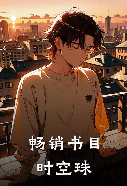 畅销书目时空珠