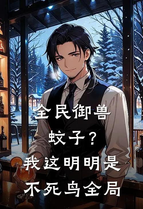 全民御兽：蚊子？我这明明是不死鸟全局
