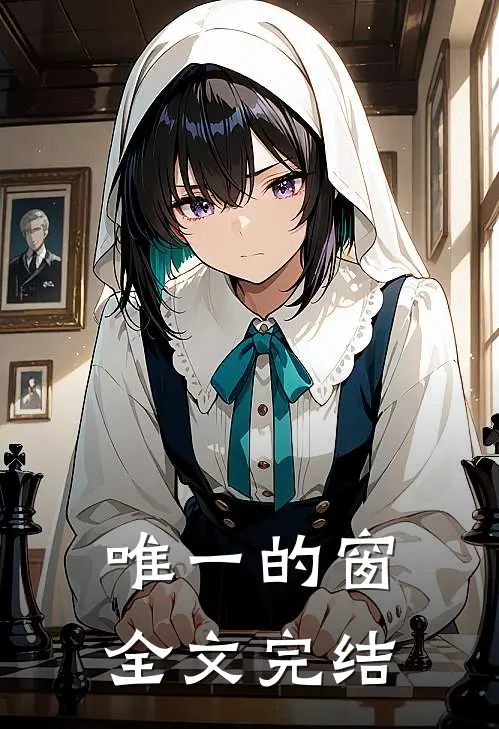 唯一的窗全文完结
