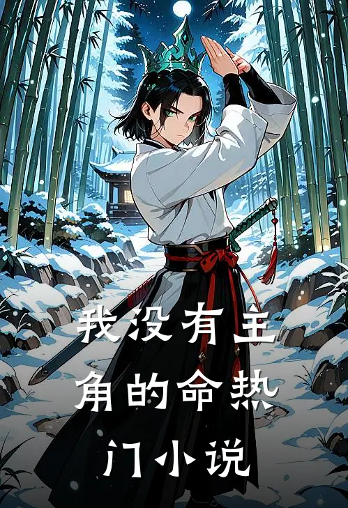 我没有主角的命热门小说