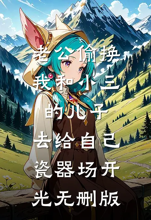 老公偷换我和小三的儿子，去给自己瓷器场开光无删版