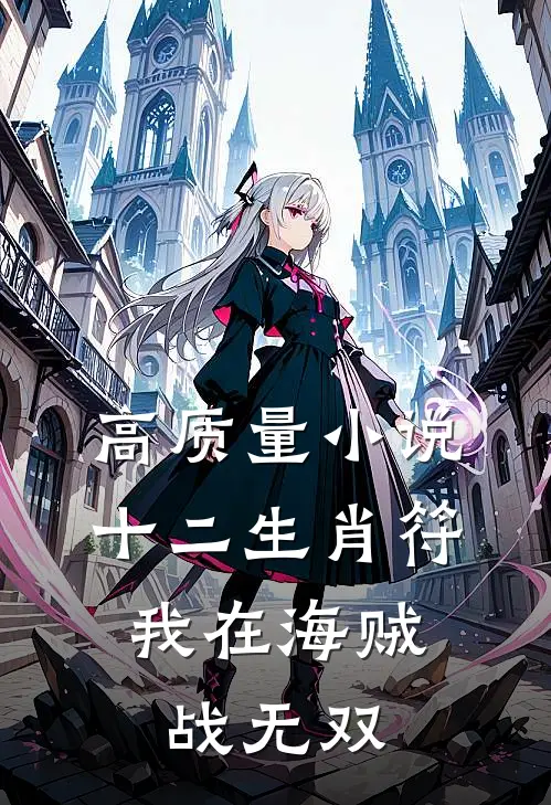 高质量小说十二生肖符：我在海贼战无双