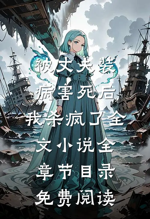 被丈夫装病害死后，我杀疯了全文小说全章节目录免费阅读