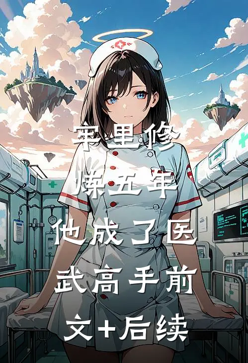 牢里修炼五年，他成了医武高手前文+后续