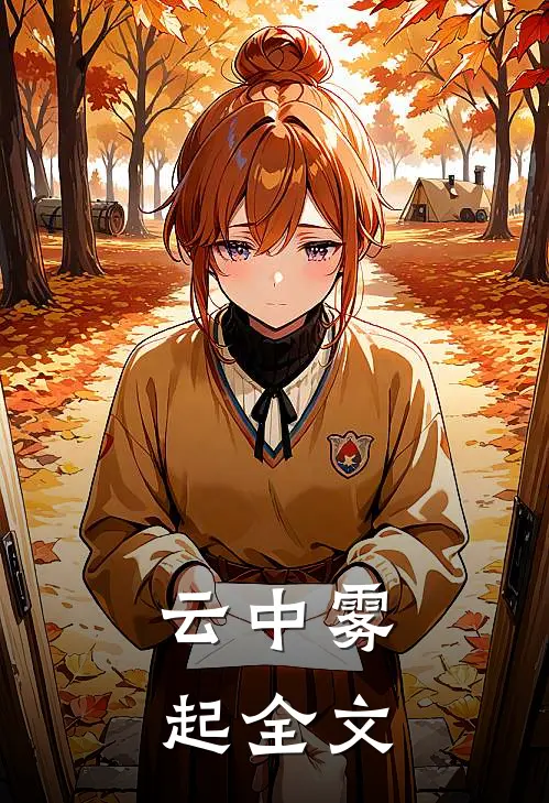 云中雾起全文