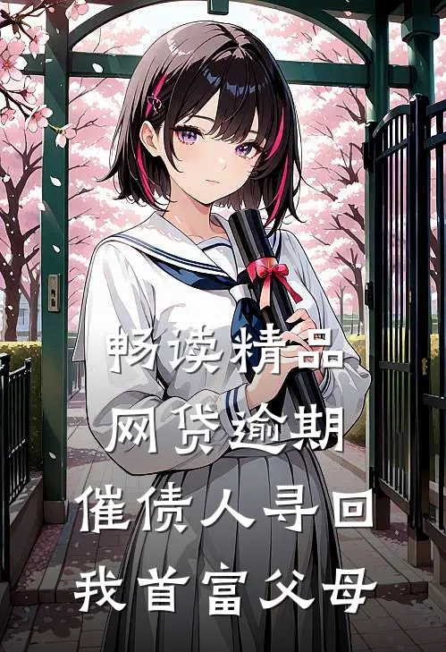 畅读精品网贷逾期，催债人寻回我首富父母
