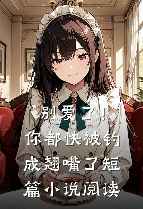 别爱了！你都快被钓成翘嘴了短篇小说阅读