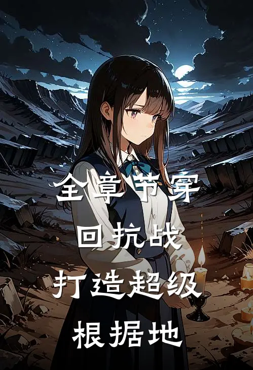 全章节穿回抗战，打造超级根据地